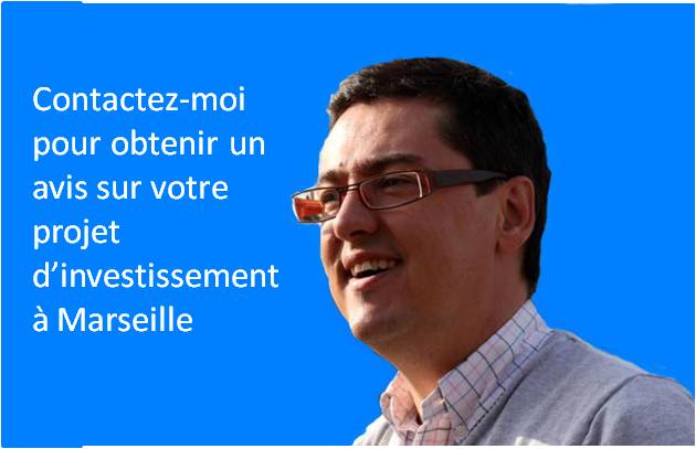 Stéphane Pujol - agent immobilier a marseille agent immobilier marseille