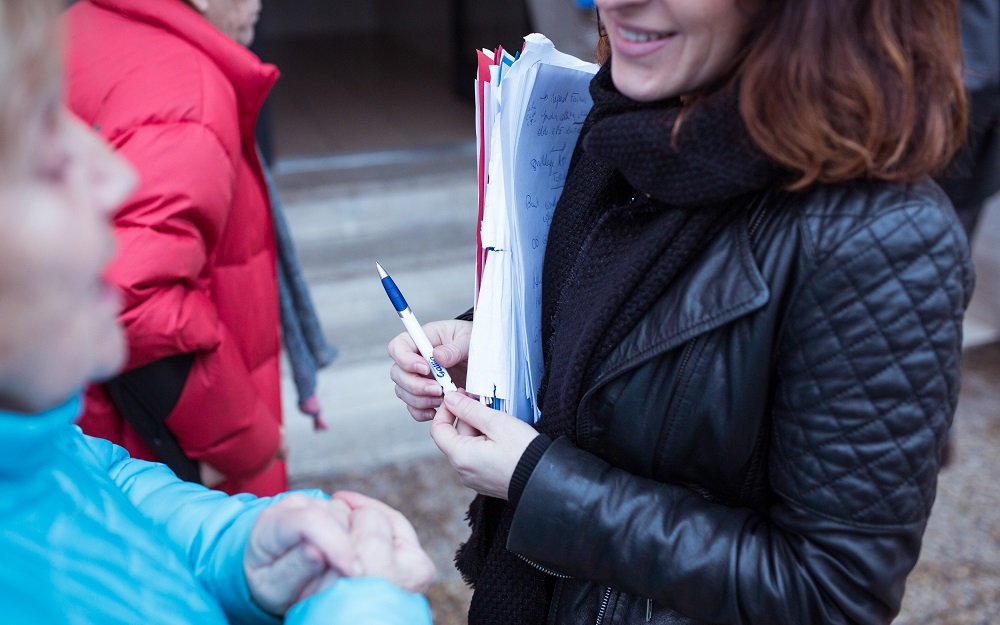 Syndic : le point de vue de Kristel, gestionnaire de copropriétés à Marseille sur son métier de syndic