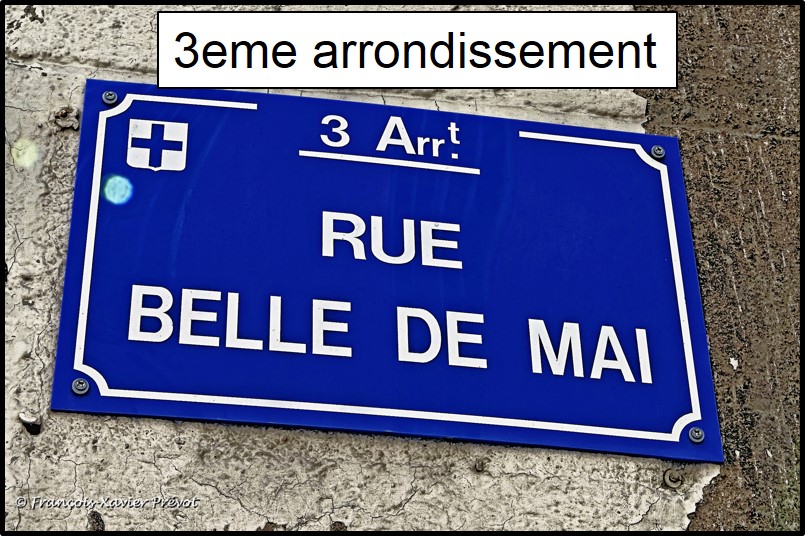 Les prix de l'immobilier ancien dans le 13003 en 2016
