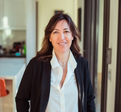 Caroline Pujol - Vente, rénovation et gestion de biens immobiliers à  Marseille