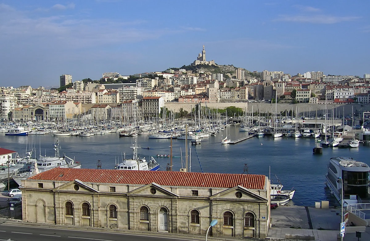 Les quartiers et les prix de l'immobilier dans le 13015