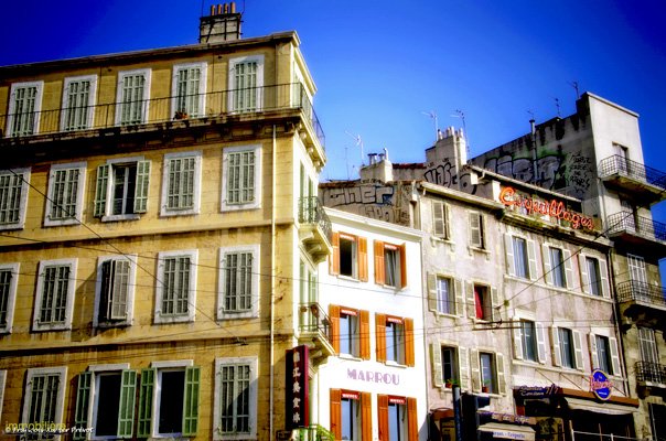 3ème trimestre 2015 : un marché immobilier à Marseille normal
