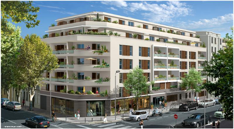 Quand faut-il investir dans le neuf à Marseille?