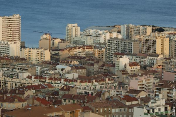 Attendez avant d'investir dans le neuf à Marseille