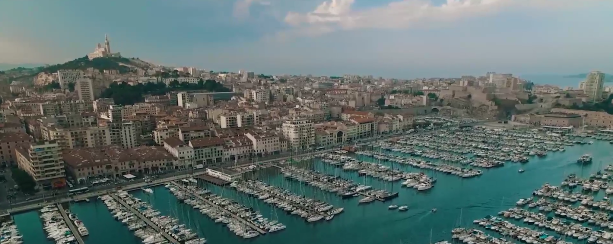 Investir dans l'immobilier commercial à Marseille ?