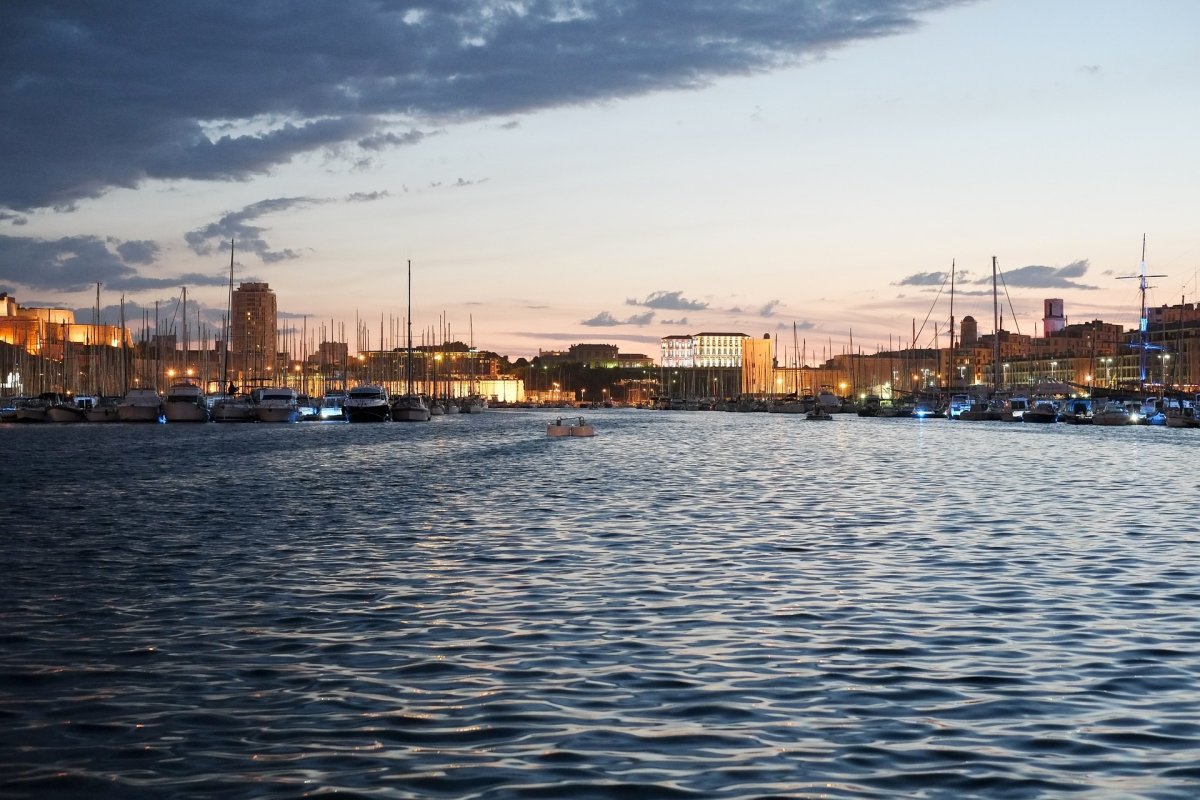 Investir à Marseille pour dans 20 ans : où investir et quoi acheter ?