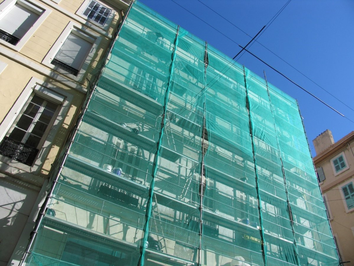 Grand Centre-Ville de Marseille : on se refait une beauté