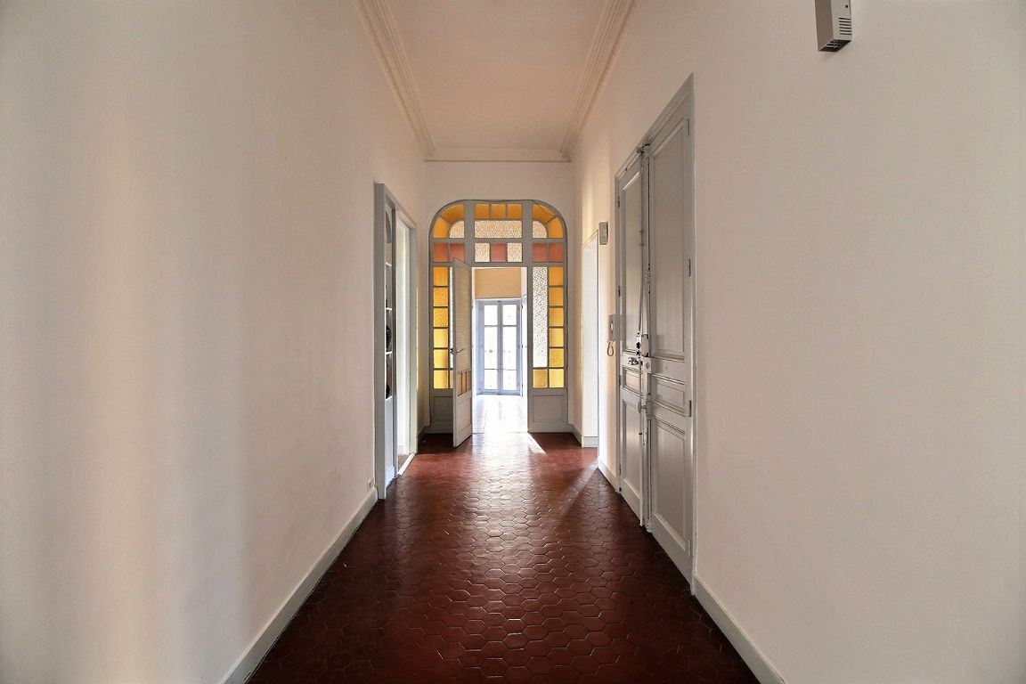 Marseille : la grande stabilité immobilière...