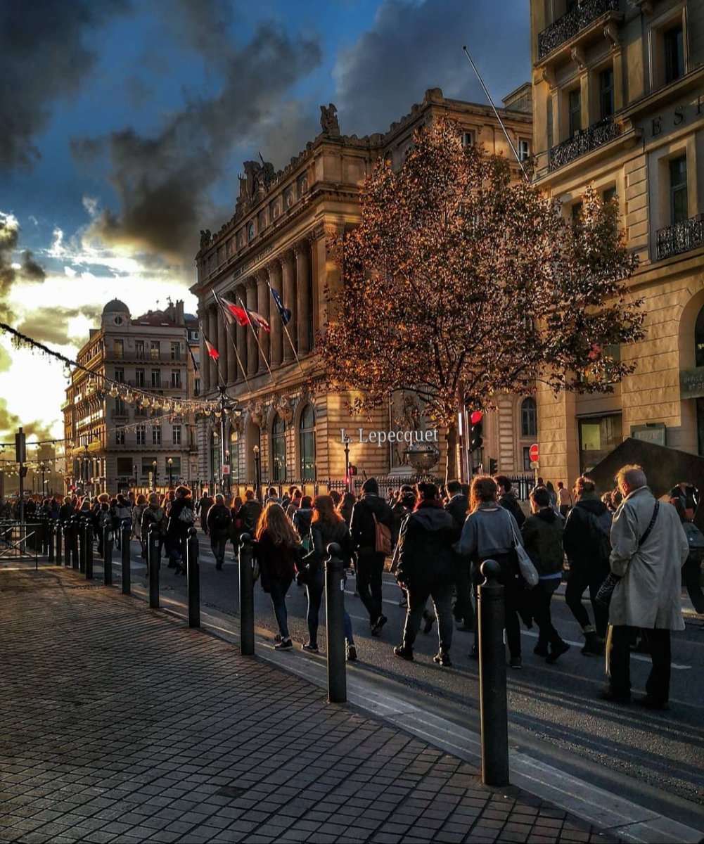 Nous les syndics marseillais, soyons à la hauteur