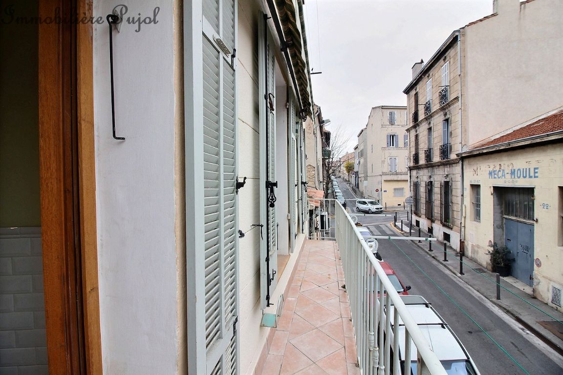 Le prix de l'immobilier ancien en 2018 dans le 6ème à Marseille