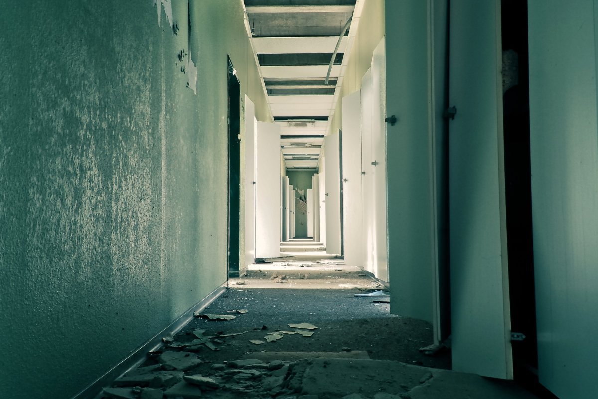 Logements à Marseille : entre indécence et indignité...
