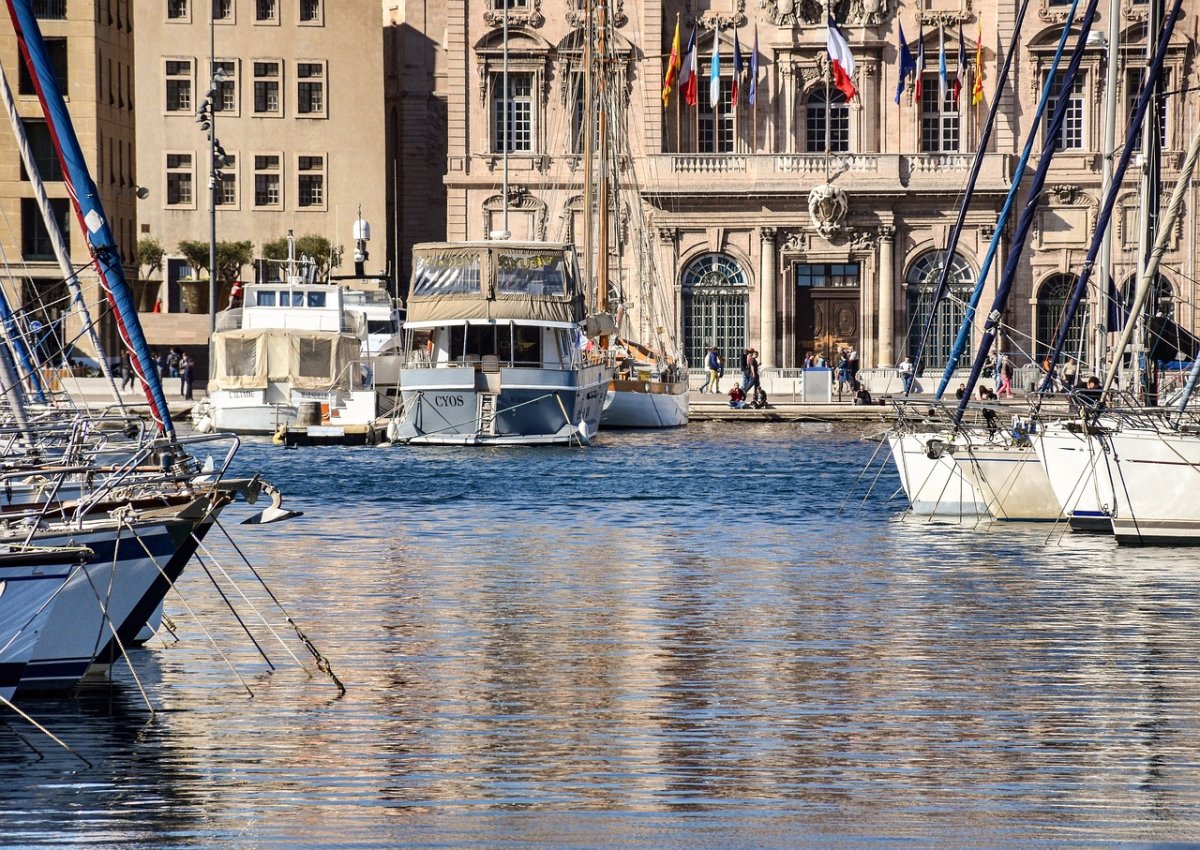 Le marché immobilier à Marseille au premier trimestre 2019