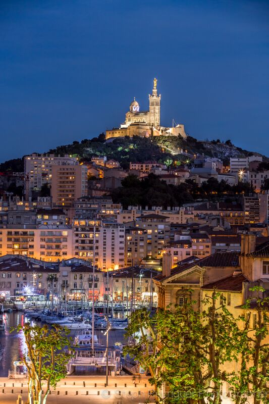 Les prix au m2 de l'immobilier neuf dans le 13001 en 2018