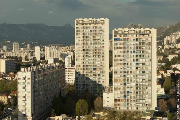 Les prix au m2 de l'immobilier ancien dans le 13013 en 2018