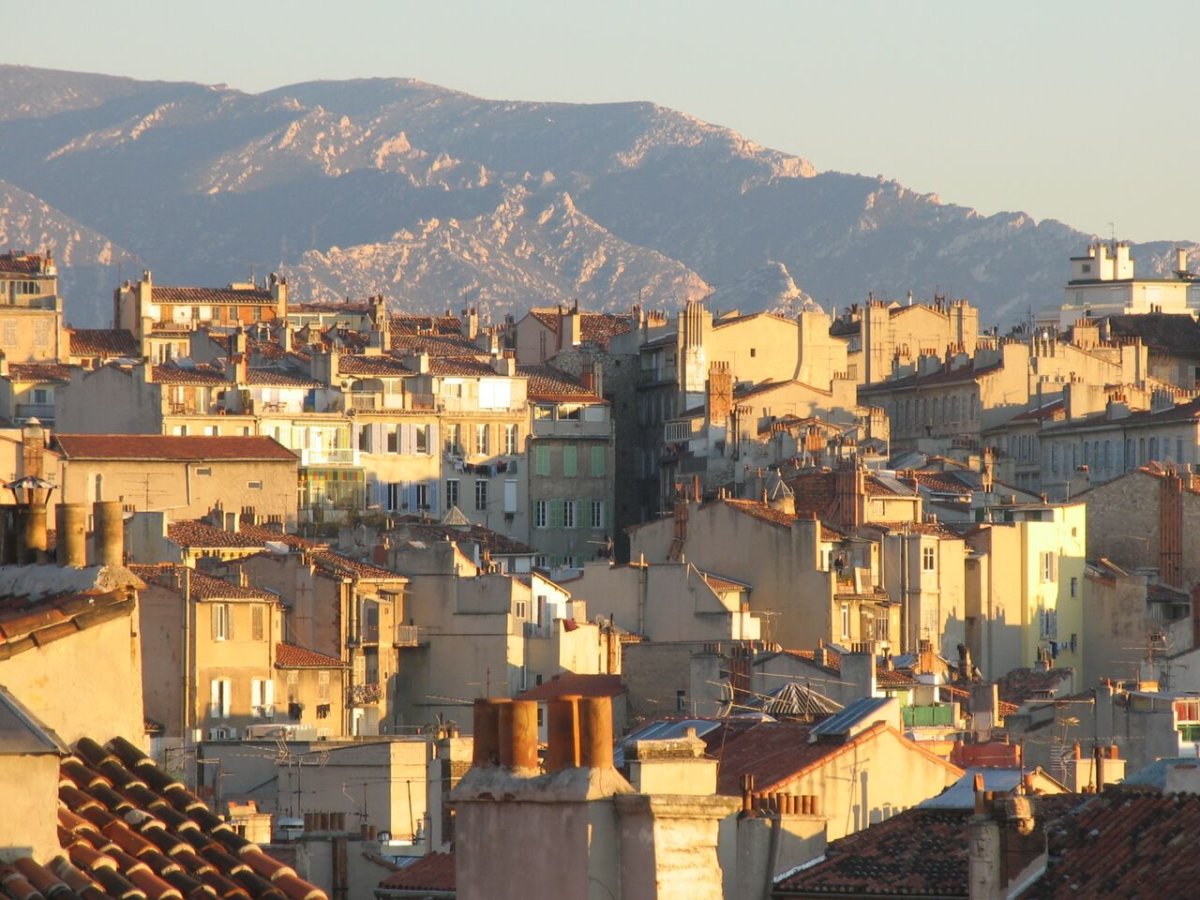 Les prix au m2 de l'immobilier ancien dans le 13014 en 2018