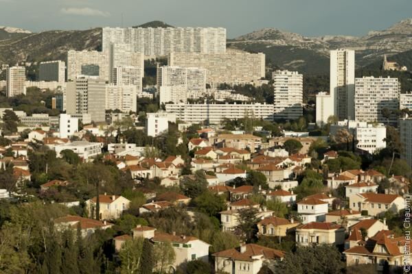 Les prix au m2 de l'immobilier neuf dans le 13015 en 2018