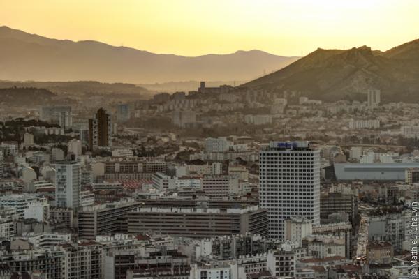 Marseille : Les prix au m2 de l'immobilier ancien dans le 13003
