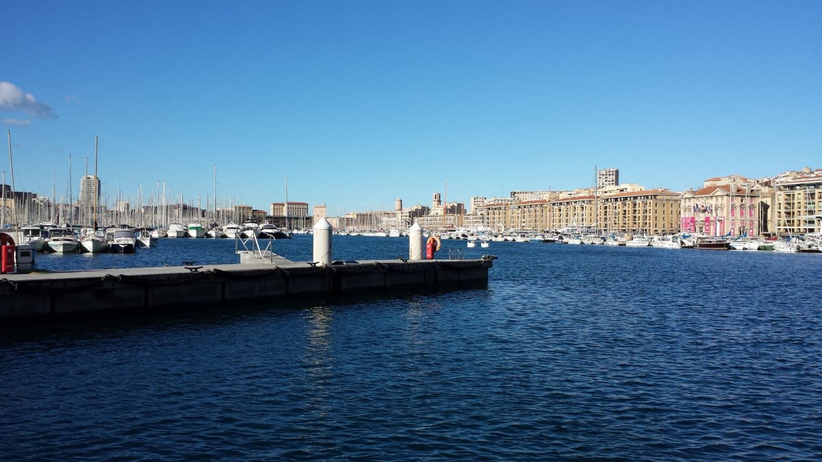 Évolution des loyers dans le 13001 à Marseille entre 2014 et 2018