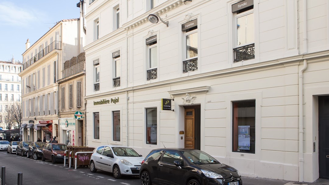 Les avis clients sur notre gestion de syndic de l'Immobilière Pujol à Marseille