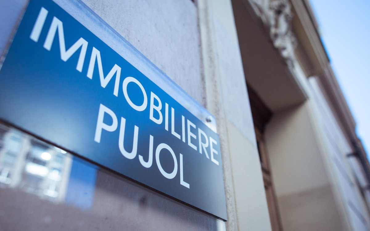 Immobilière pujol | Nous croyons que l’immobilier est fait de belles expériences