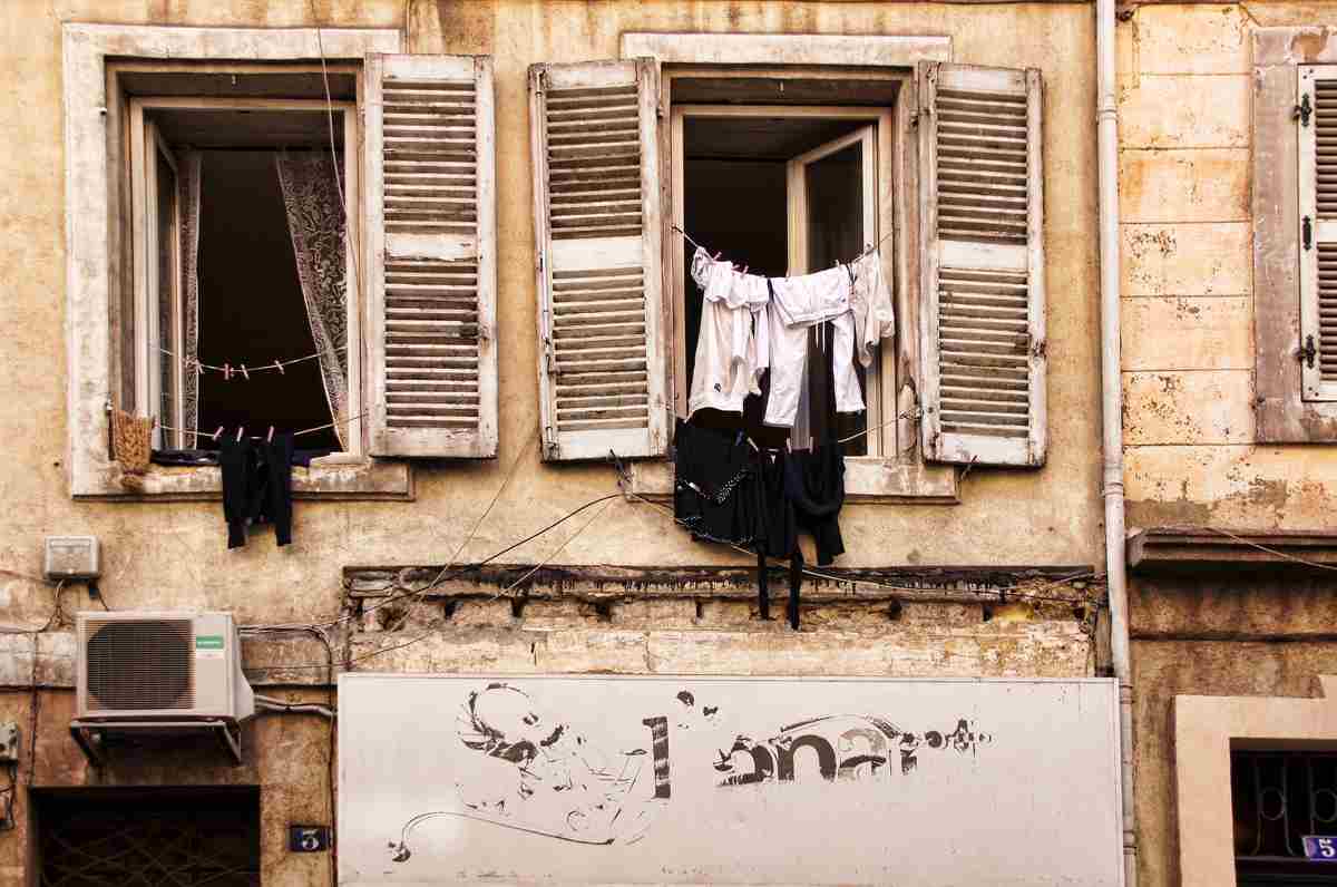 Encadrement des loyers à Marseille : une idée contreproductive ?