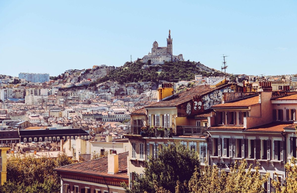 Placement immobilier à Marseille : Pourquoi investir n’a jamais été aussi fiable et rentable