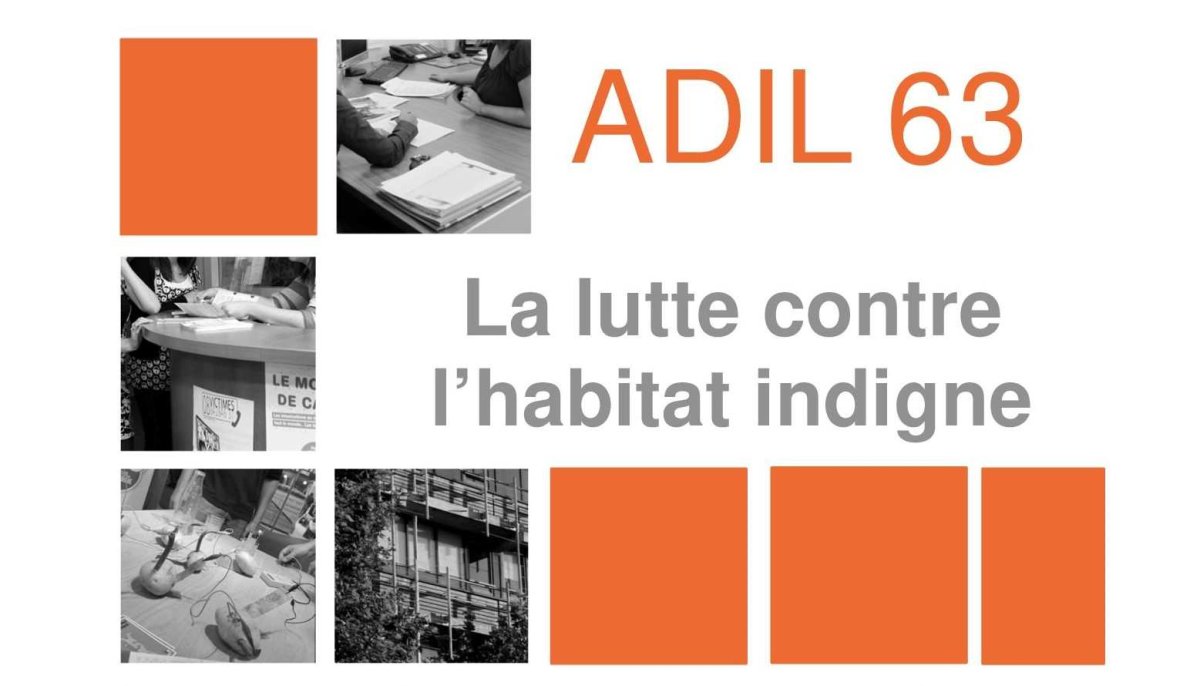 Lutte contre l’Habitat Indigne : ce qu'il faut retenir de la nouvelle ordonnance.