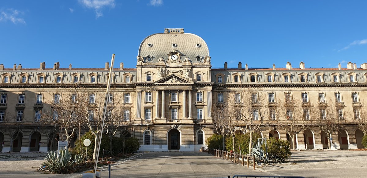 Prix de vente au m² de l'immobilier ancien dans le 13003 en 2019/2020 ?