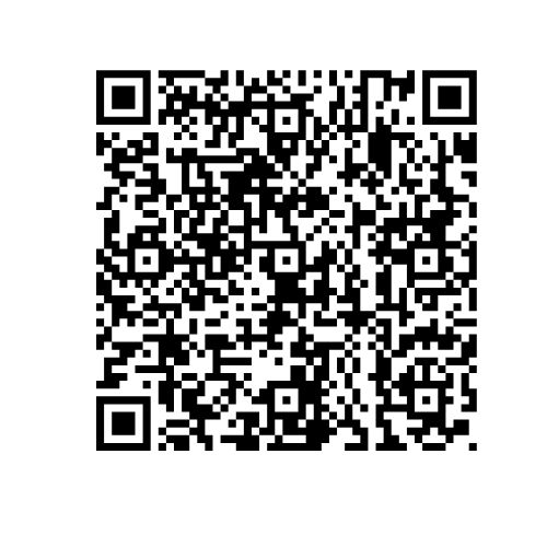 QR code de prise de rendez-vous