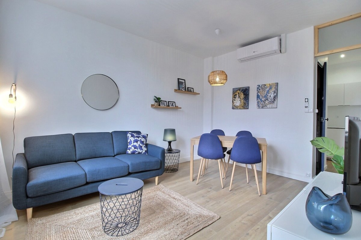 Gestion locative à Marseille — Immobilière Pujol