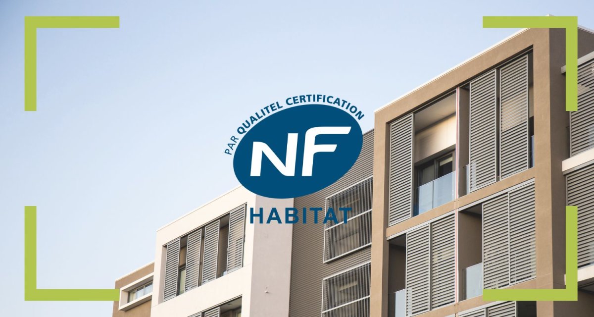 Certification NF Habitat - Être un syndic "acteur engagé" qu'est-ce que cela signifie ?