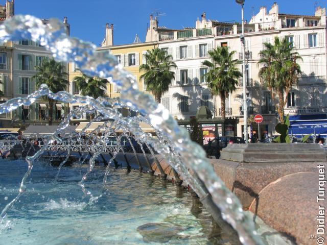 Etude sur le marché de la location à Marseille début 2021