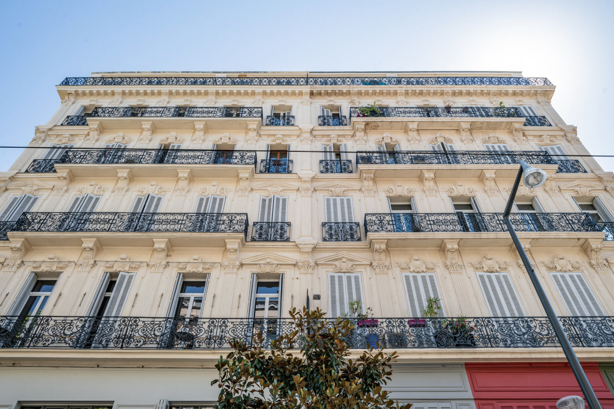 Découvrez les 5 tendances clefs de la location à Marseille fin 2021