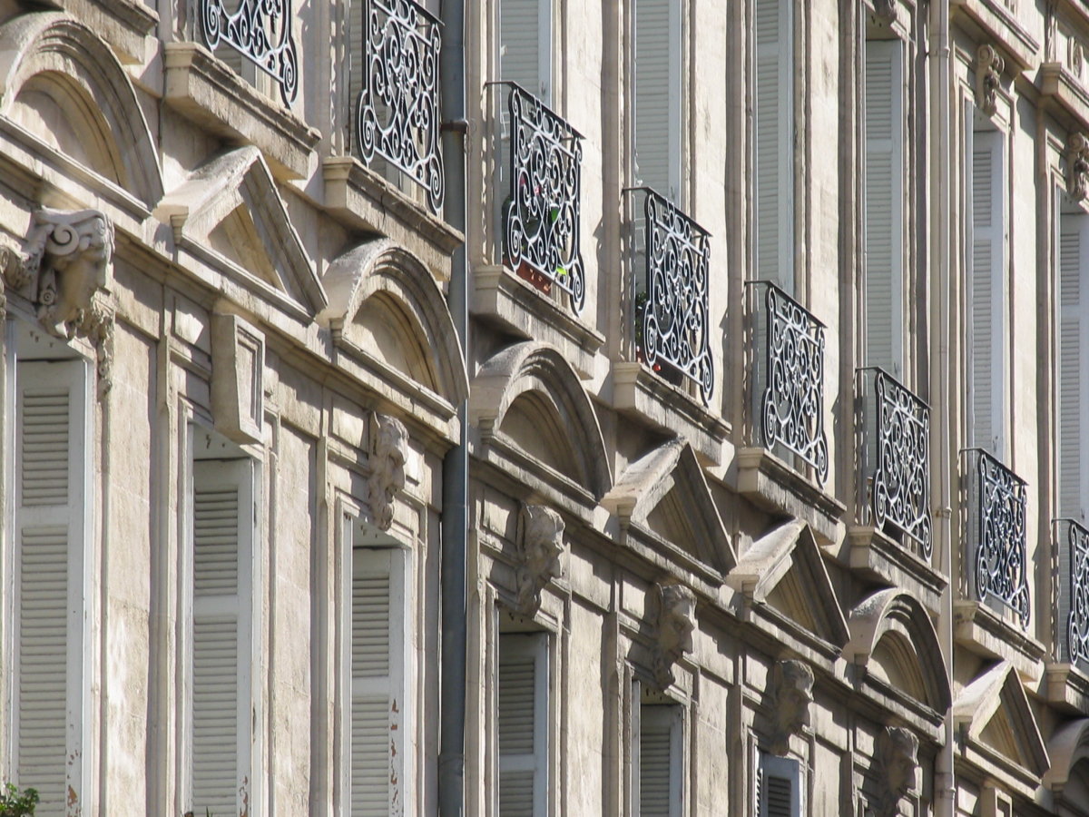 La pénurie de logement : le plus grand défi de notre époque ?