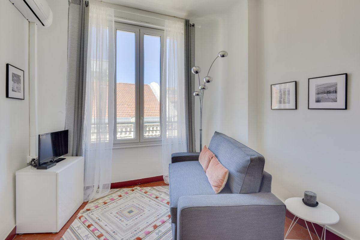 Estimation gratuite du prix de vente de votre bien à Marseille