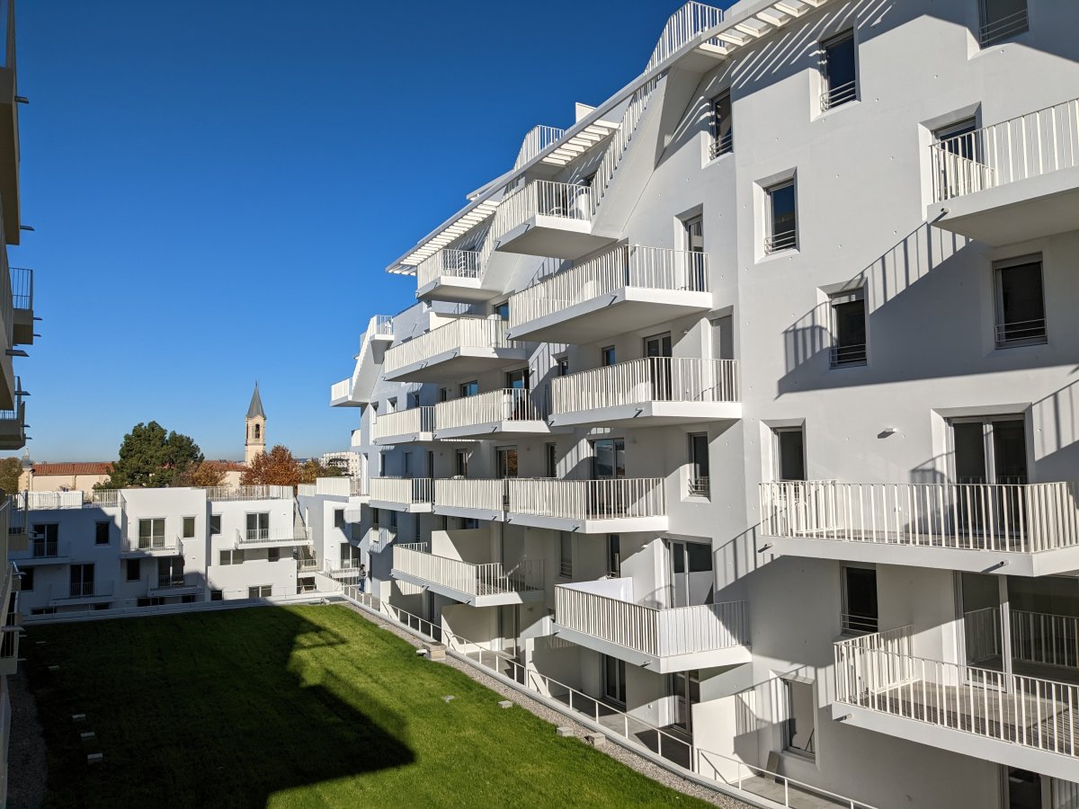 La gestion locative de votre investissement en Pinel à Marseille