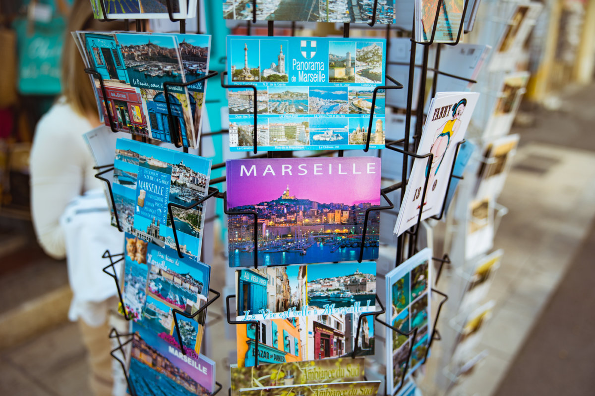 L'impact du tourisme sur le marché immobilier marseillais