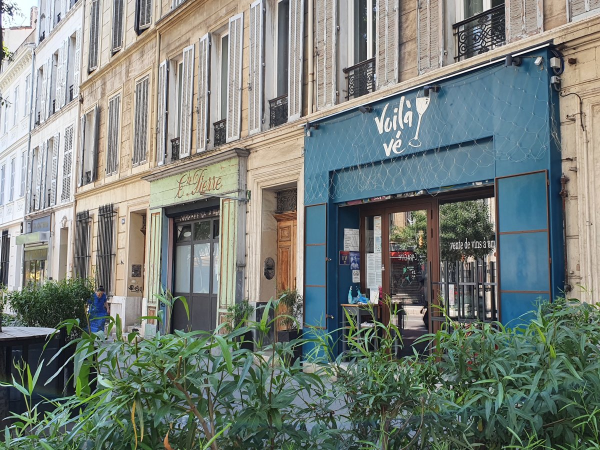 L'immobilier à Marseille : un marché en grande transition