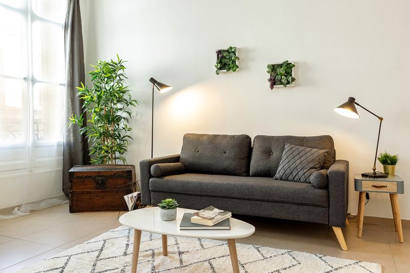 Réajustement du DPE pour les petits appartements trop pénalisés