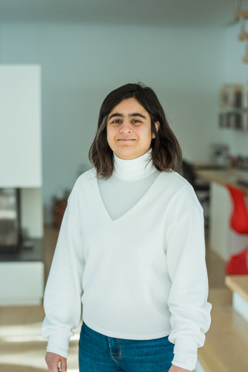 L'inspirante histoire de Gizem,  une de nos comptables copropriétés pas tout à fait comme les autres