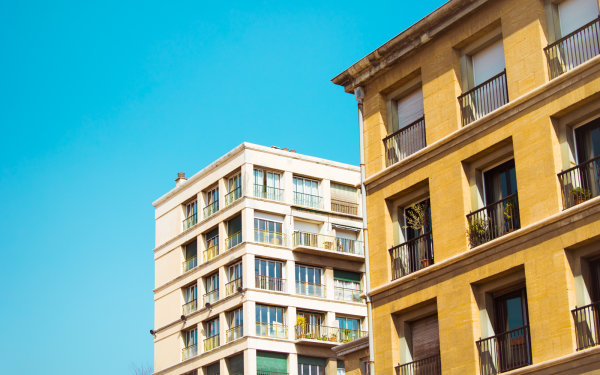 DPE Collectif en copropriété : ce que nous apprend le parc immobilier Marseillais