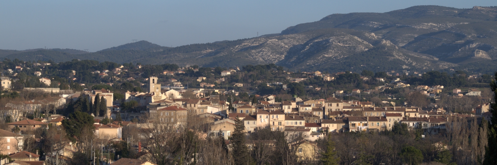 Les prix au m² dans l'ancien dans le 13013 Marseille en 2015