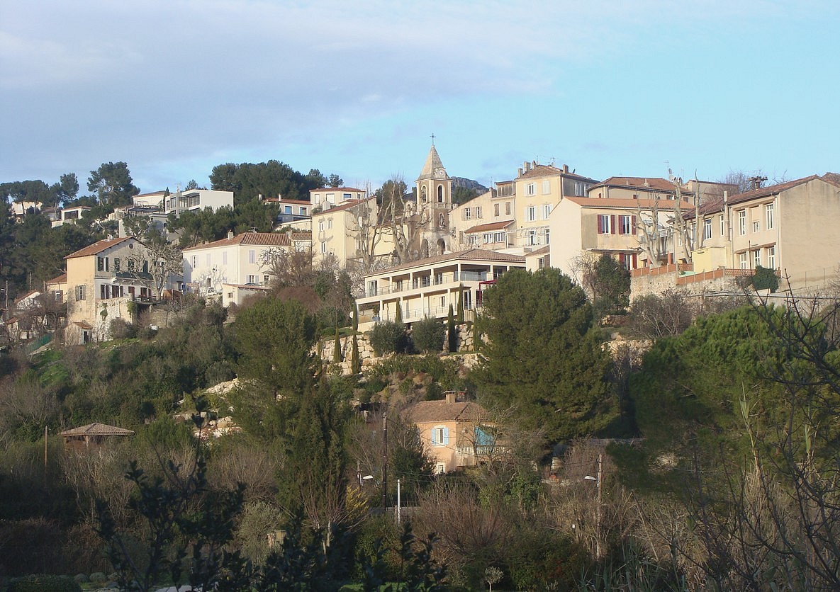 Les prix au m² de l'ancien en 2015 dans le 13011 Marseille