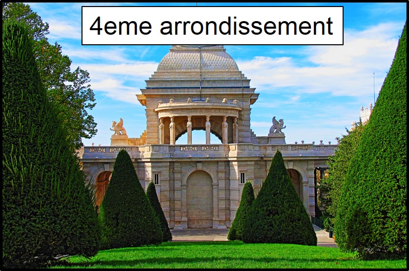 Prix au m² de l'ancien en 2015 dans le 13004 Marseille