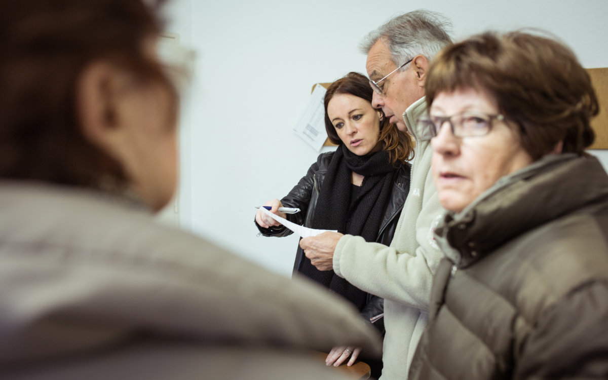 Immobilière pujol | Nous croyons que l’immobilier est fait de belles expériences