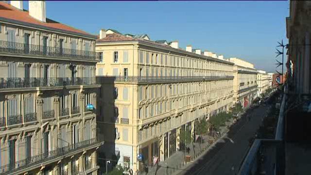 Comment se porte l'immobilier à Marseille au 2e trimestre 2015?