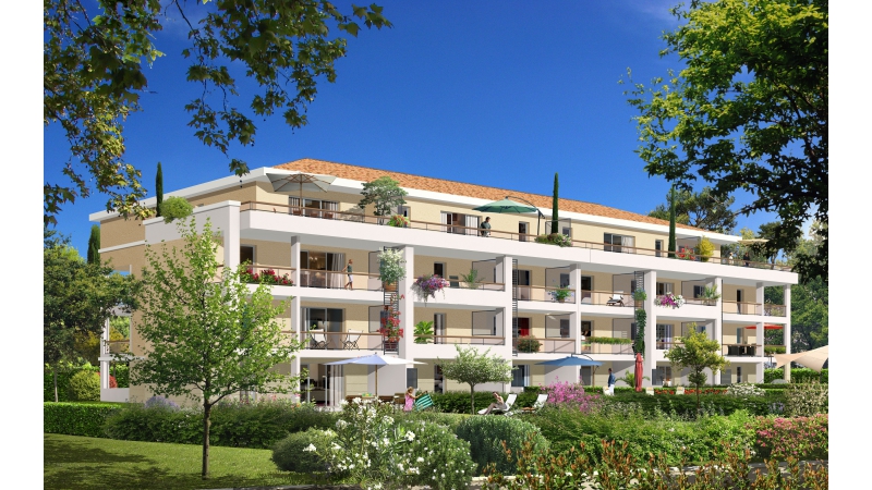 Investissement locatif à Marseille : impact de la hausse de 25% des plafonds de loyers