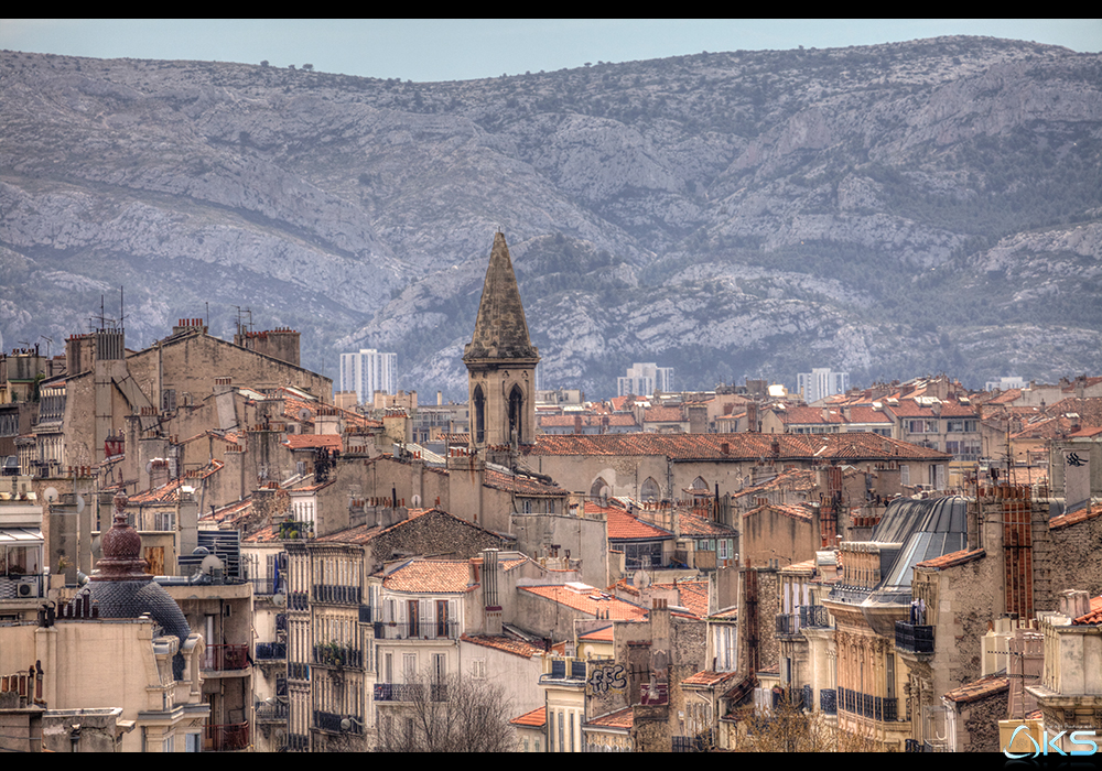Quelle est la  durée de location des appartements à Marseille ?