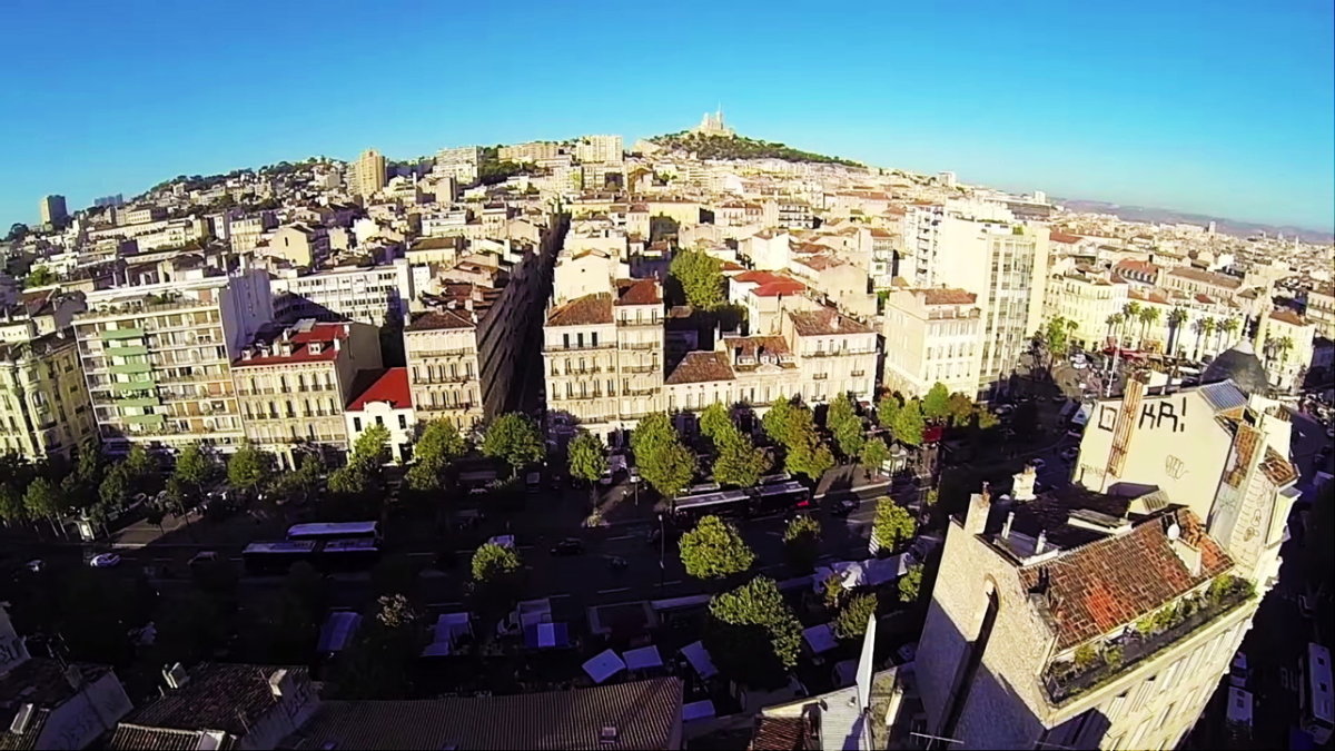 Synthèse sur le marché de la location en 2018 et 2019 à Marseille